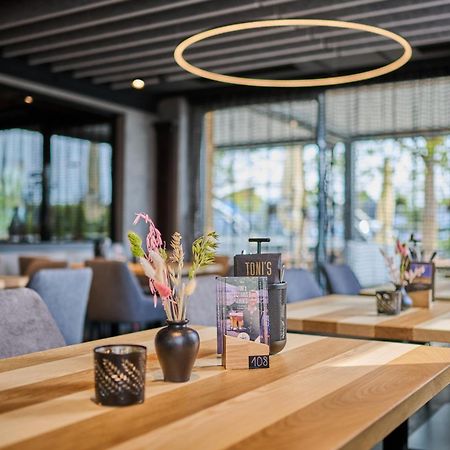 Genusshotel Wenisch Straubing Luaran gambar