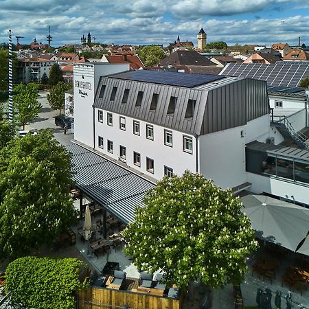 Genusshotel Wenisch Straubing Luaran gambar