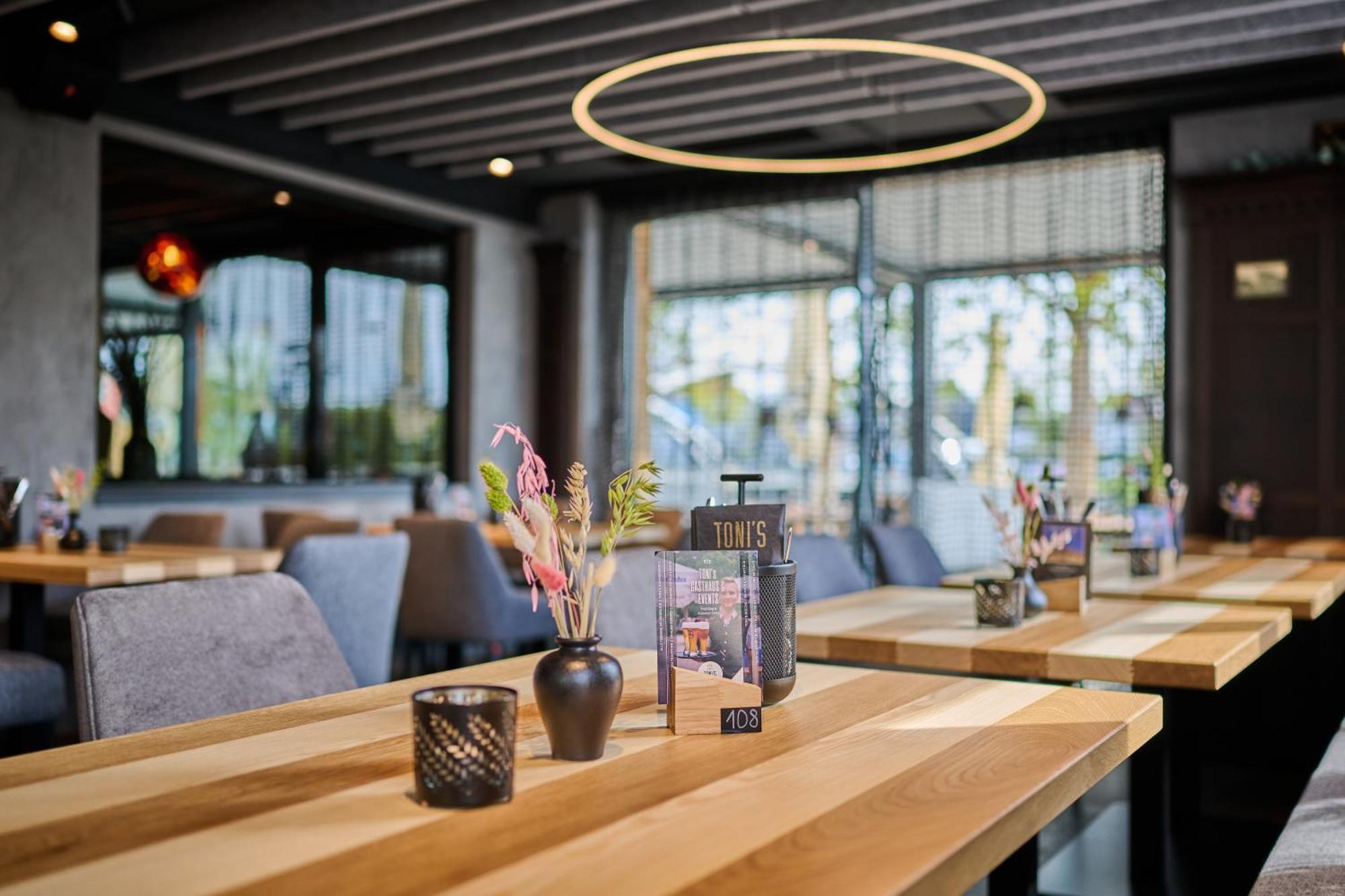 Genusshotel Wenisch Straubing Luaran gambar
