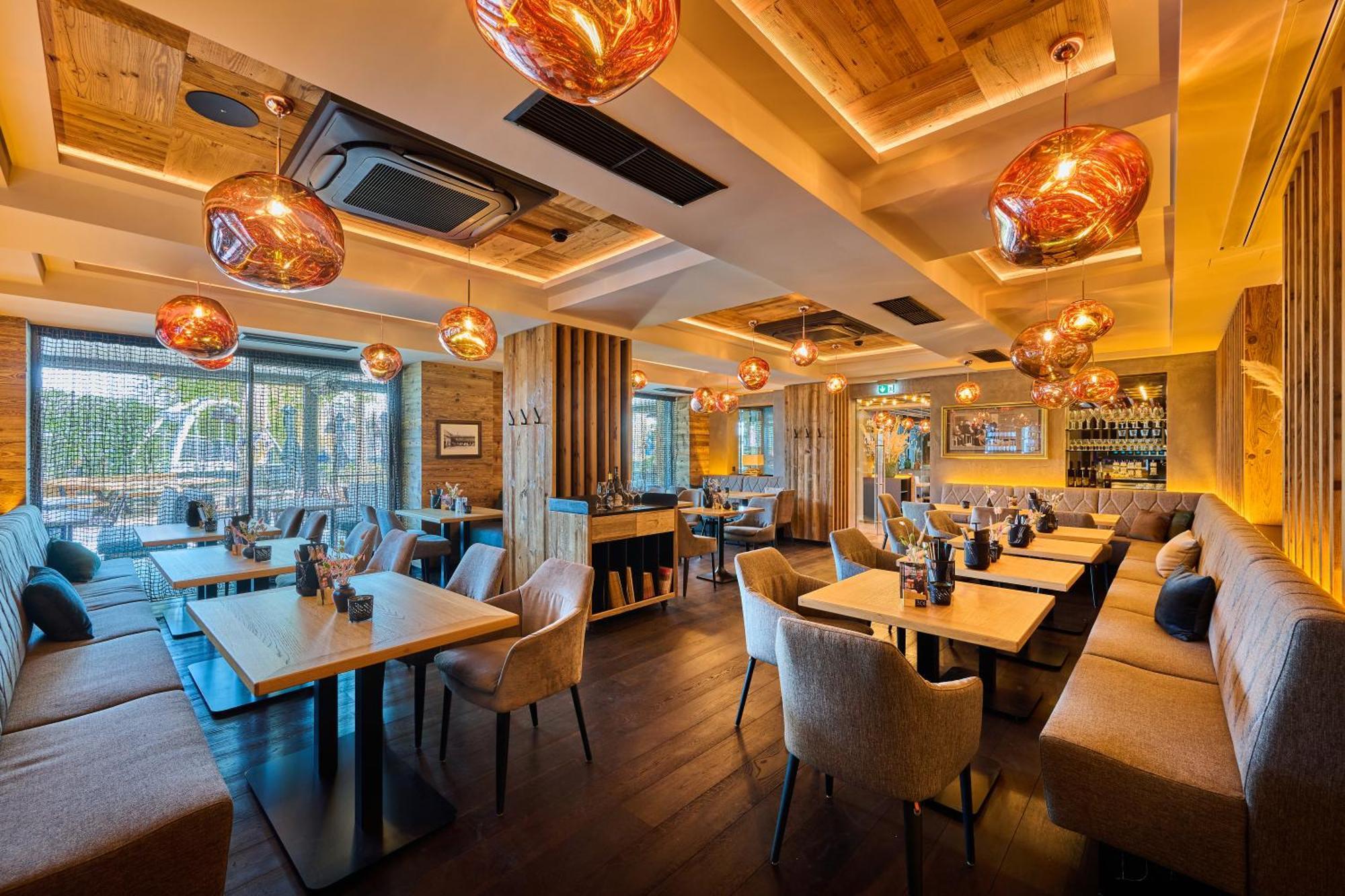 Genusshotel Wenisch Straubing Luaran gambar