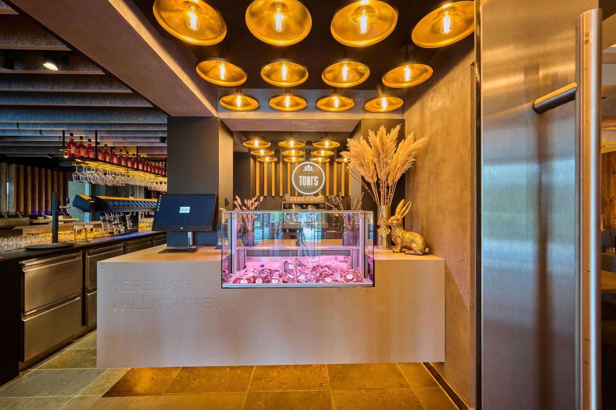 Genusshotel Wenisch Straubing Luaran gambar