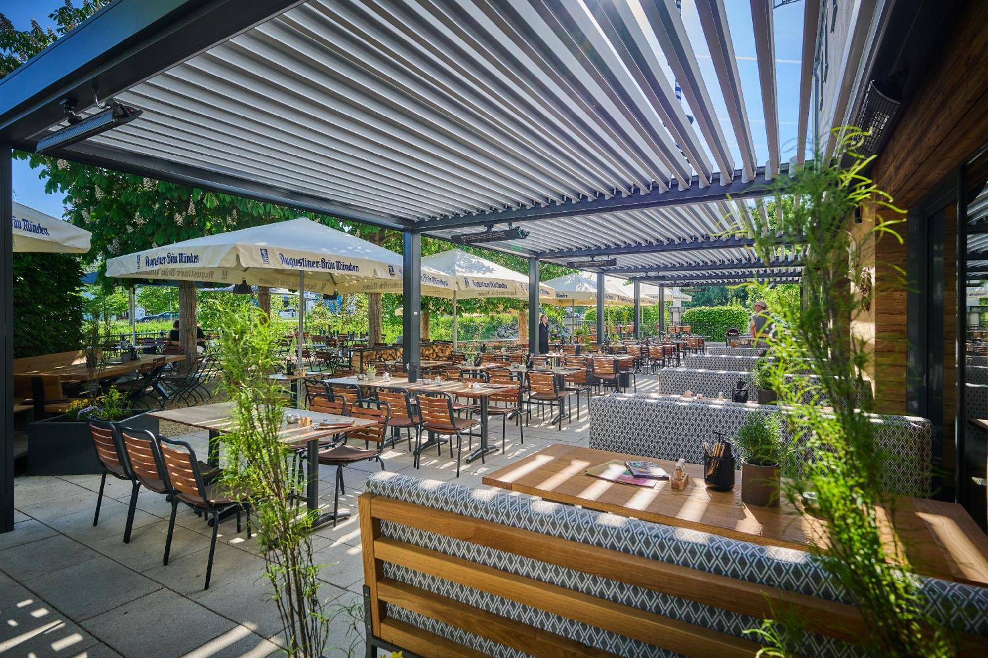 Genusshotel Wenisch Straubing Luaran gambar