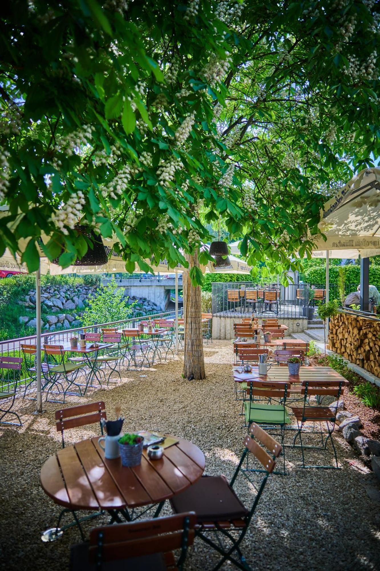 Genusshotel Wenisch Straubing Luaran gambar